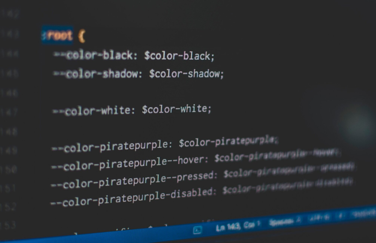 Mastering CSS Theming with Variables
